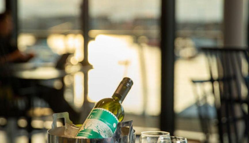 浦耳 Rnli College酒店 外观 照片