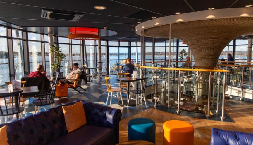 浦耳 Rnli College酒店 外观 照片